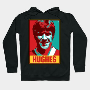 Hughes Hoodie